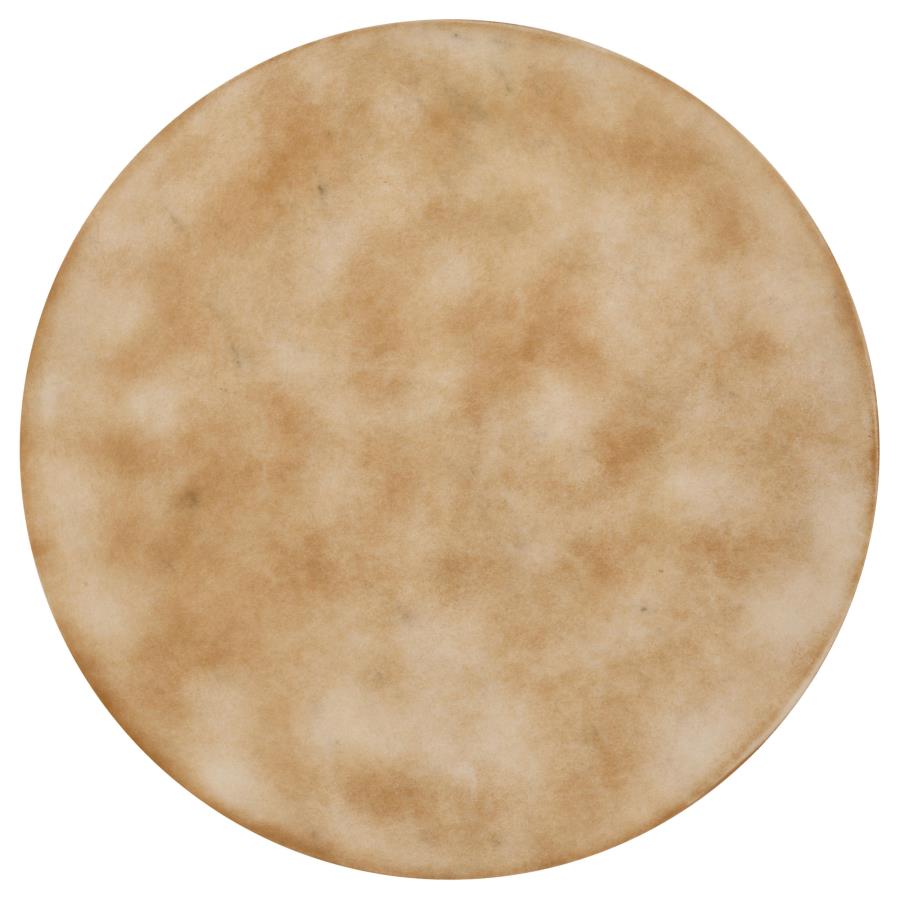 Bernardo Grey Side Table