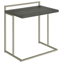 Dani Grey Side Table