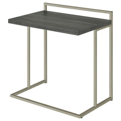 Dani Grey Side Table