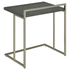 Dani Grey Side Table