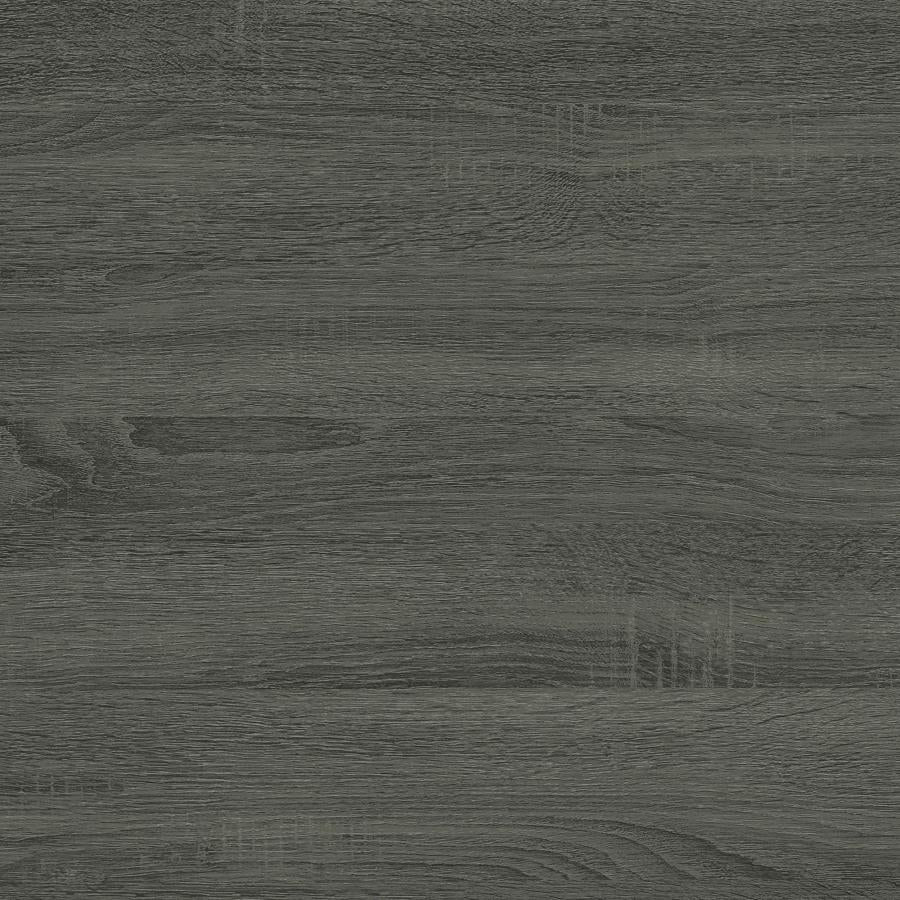 Dani Grey Side Table
