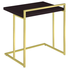 Dani Brown Side Table