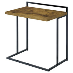Dani Brown Side Table
