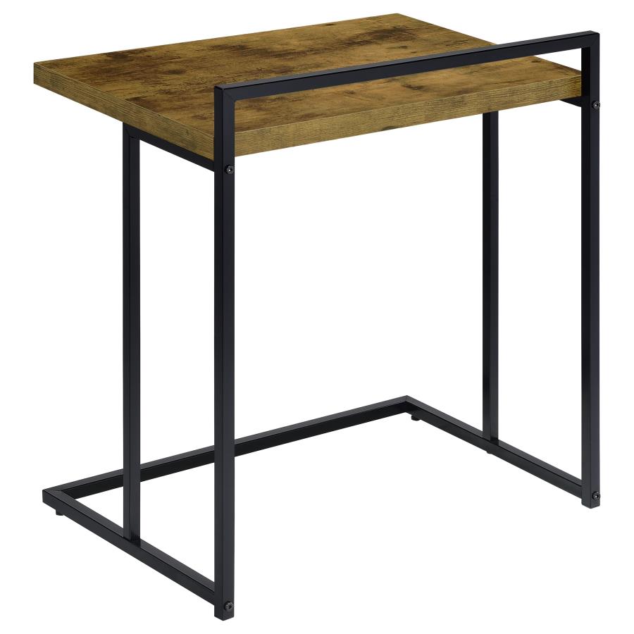 Dani Brown Side Table