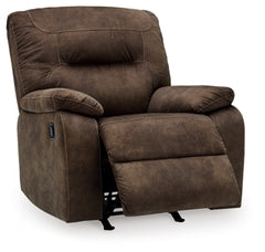 Bolzano Sofa, Loveseat and Recliner