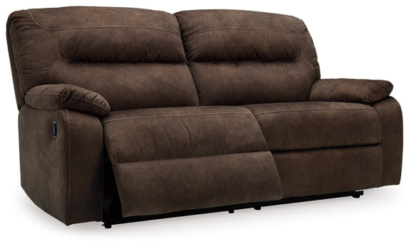 Bolzano Sofa, Loveseat and Recliner