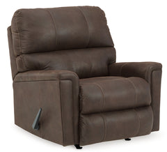 Navi Sofa, Loveseat and Recliner