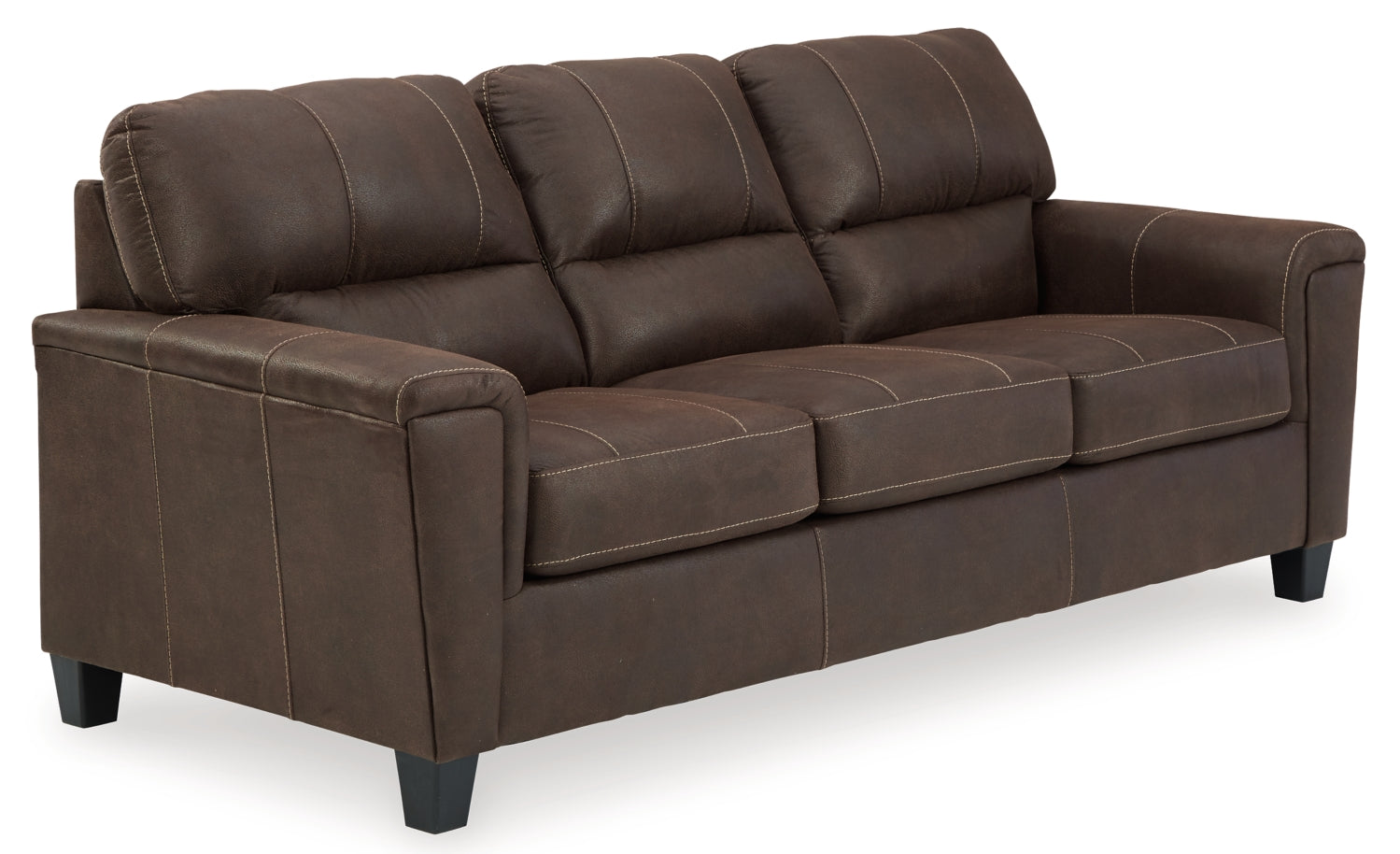 Navi Sofa and Loveseat