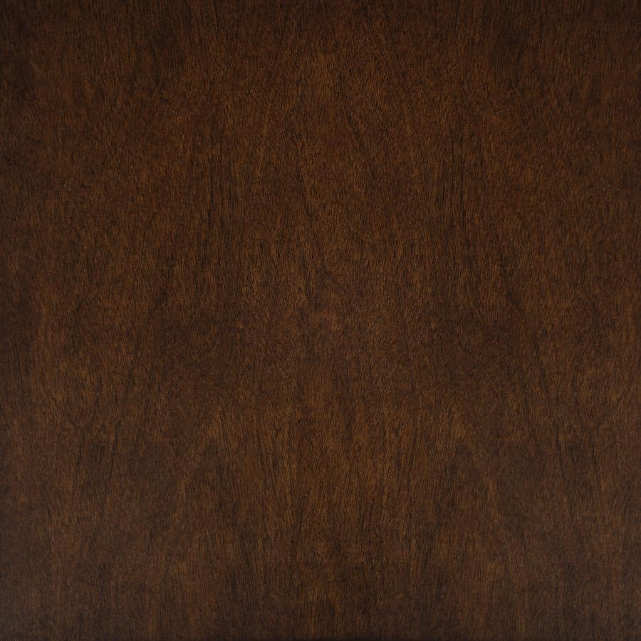 Brenda Brown Console Table