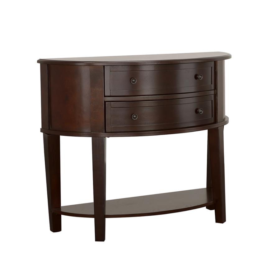 Diane Brown Console Table