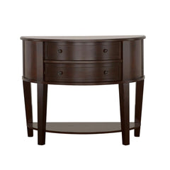 Diane Brown Console Table