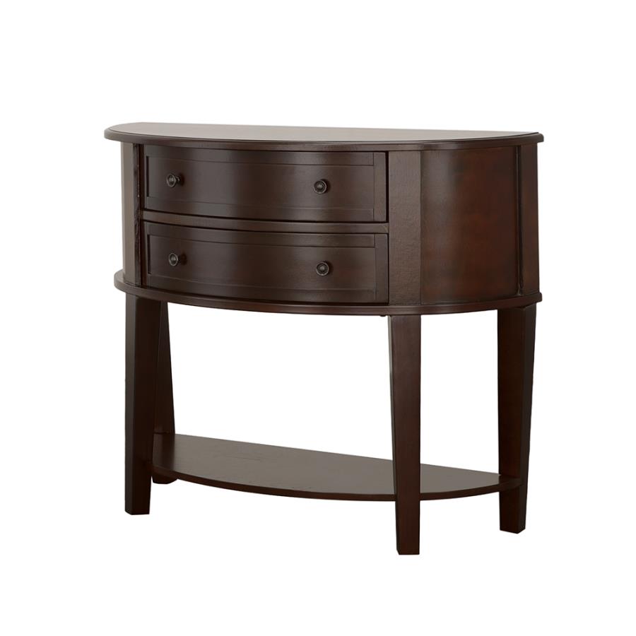 Diane Brown Console Table