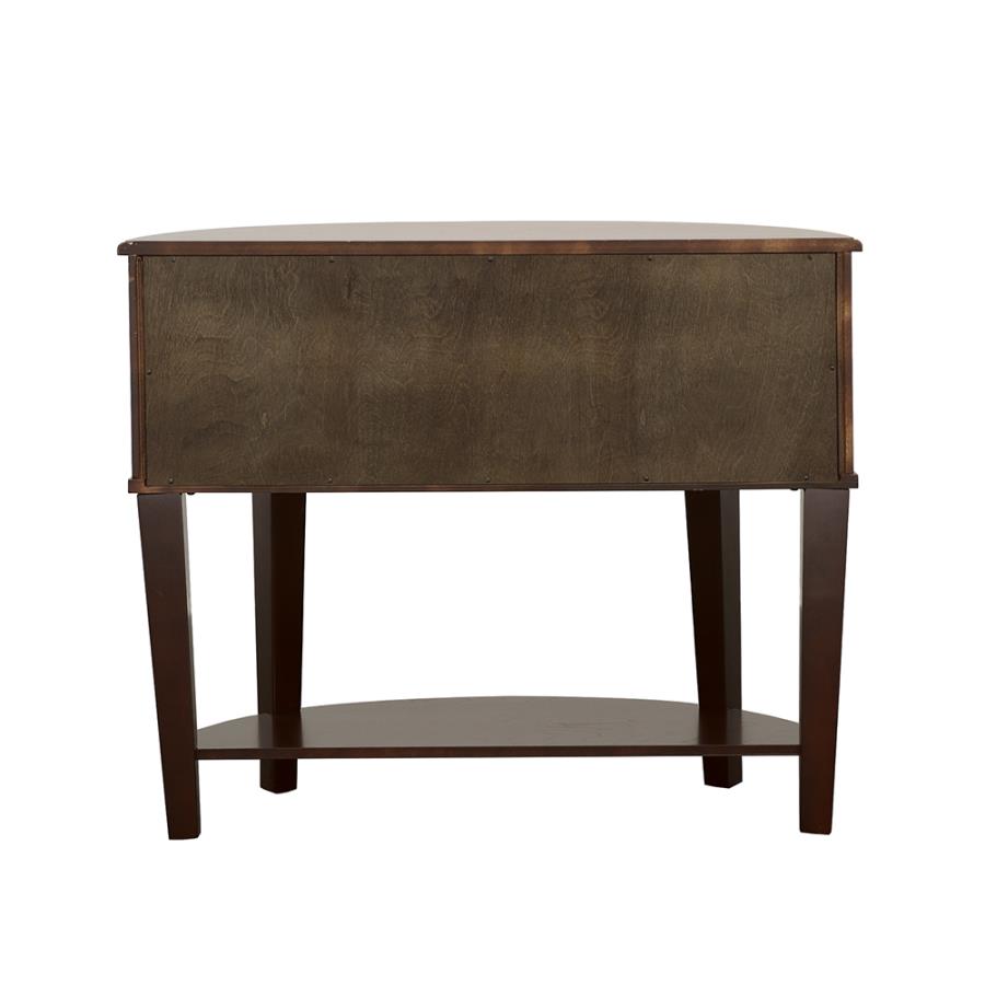 Diane Brown Console Table