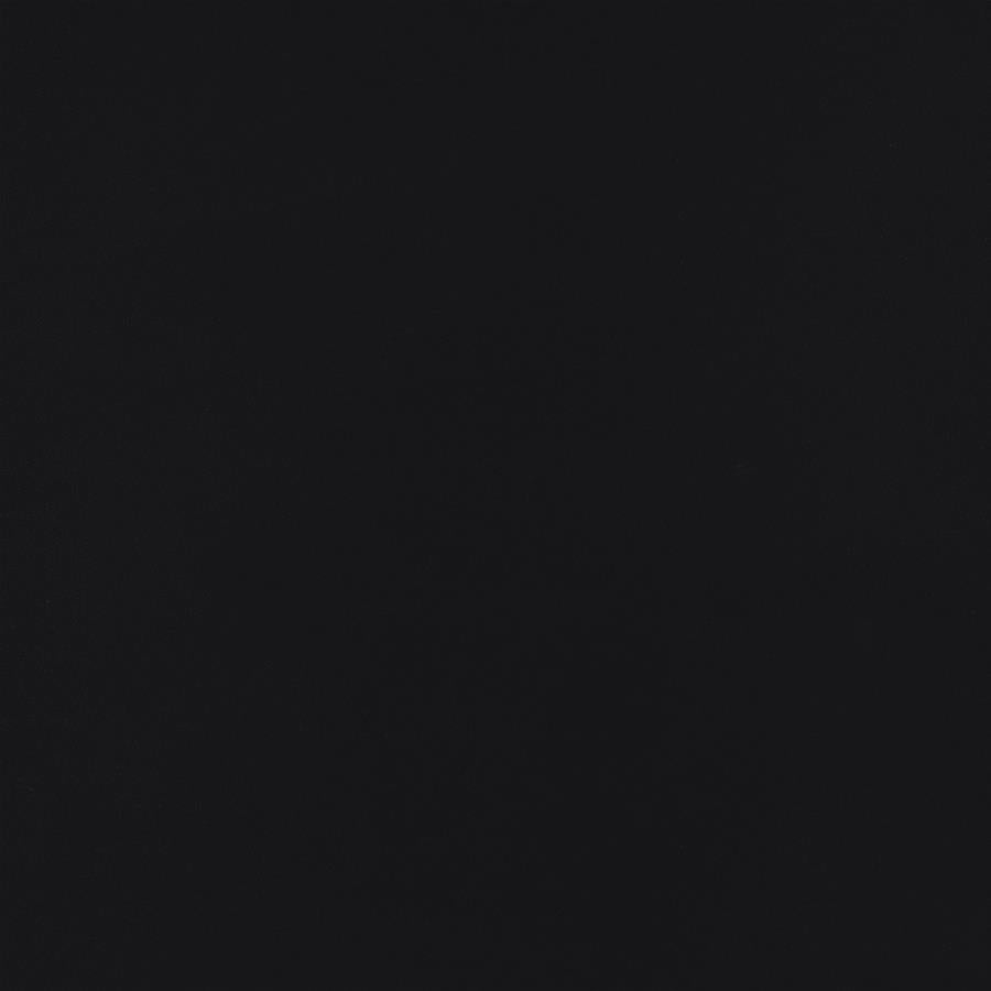 Cyclamen Black Curio Cabinet