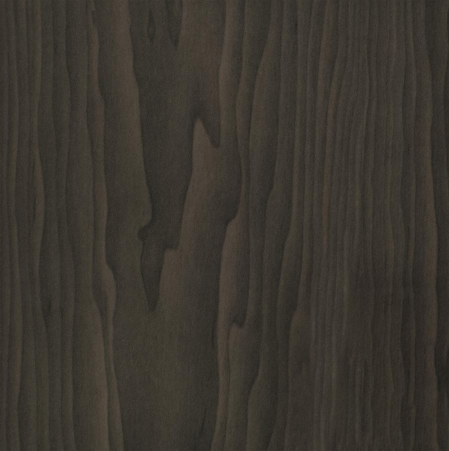 Bellatrix Brown Curio Cabinet