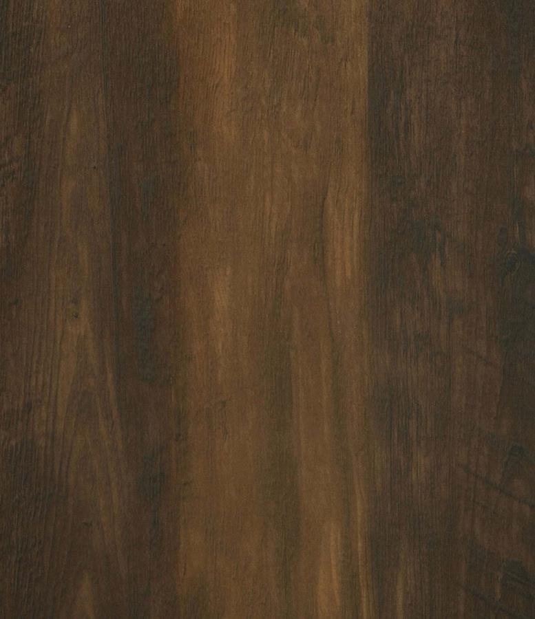 Elouise Brown Tall Accent Cabinet