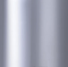 Scilla Silver Console Table