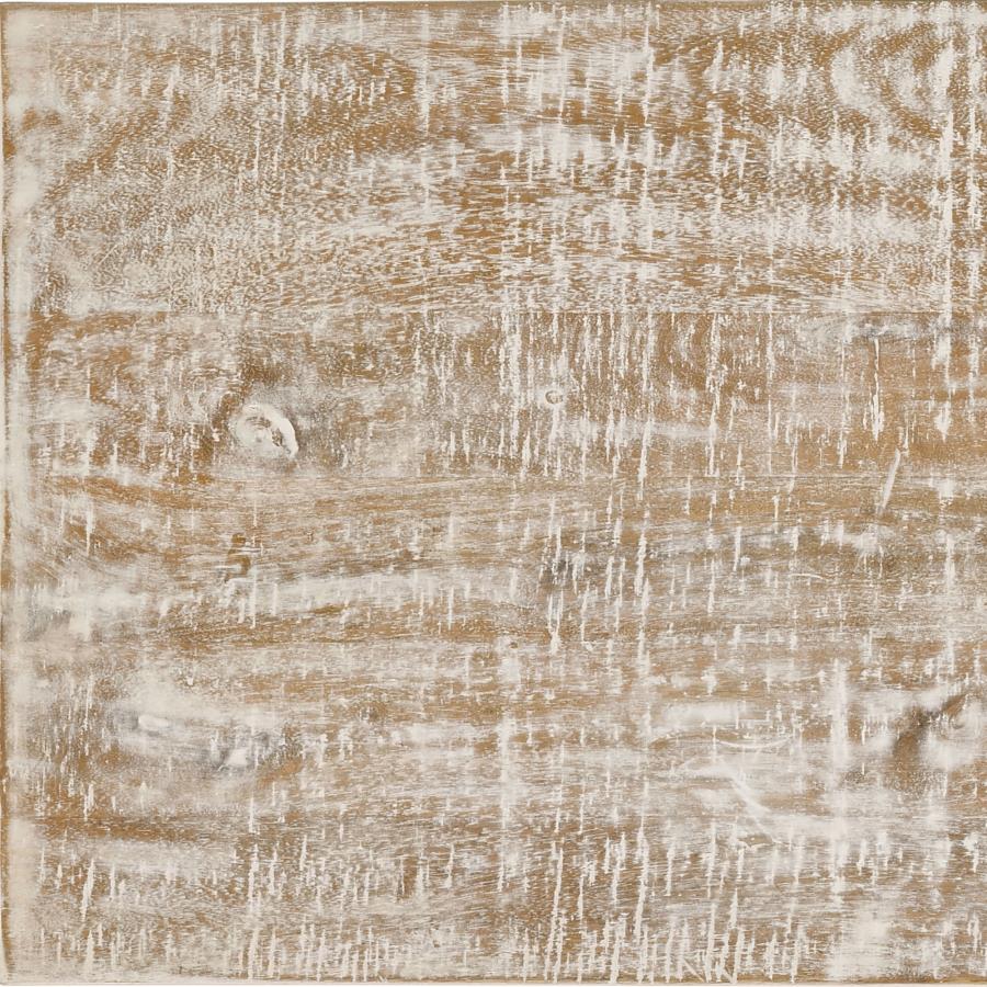 Mariska Brown Accent Cabinet