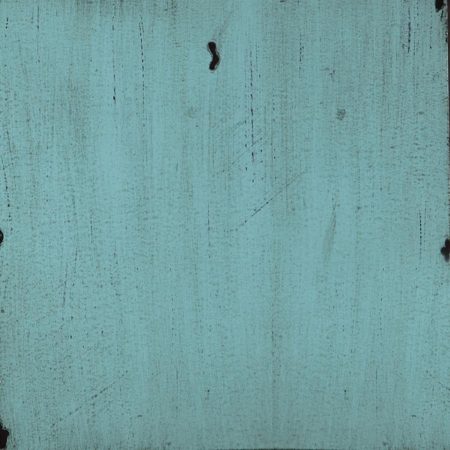 Rue Blue Accent Cabinet