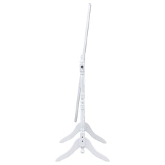 Foyet White Cheval Mirror