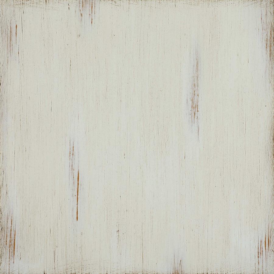 Kiara White Accent Cabinet