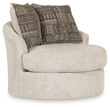 Soletren Accent Chair