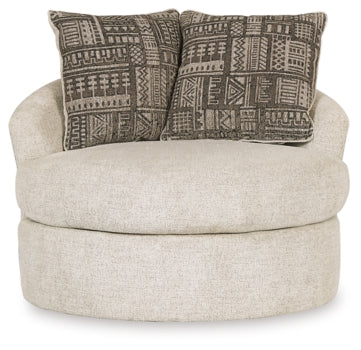 Soletren Accent Chair