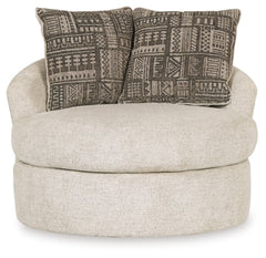 Soletren Accent Chair