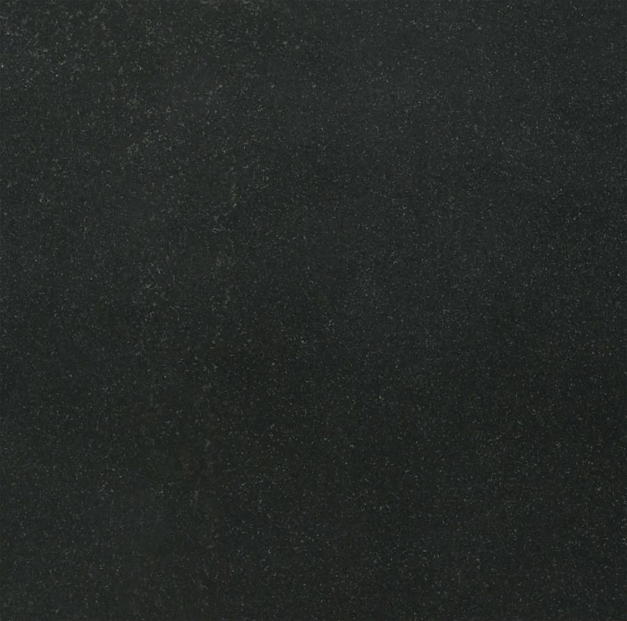 Evander Black Kitchen Cart