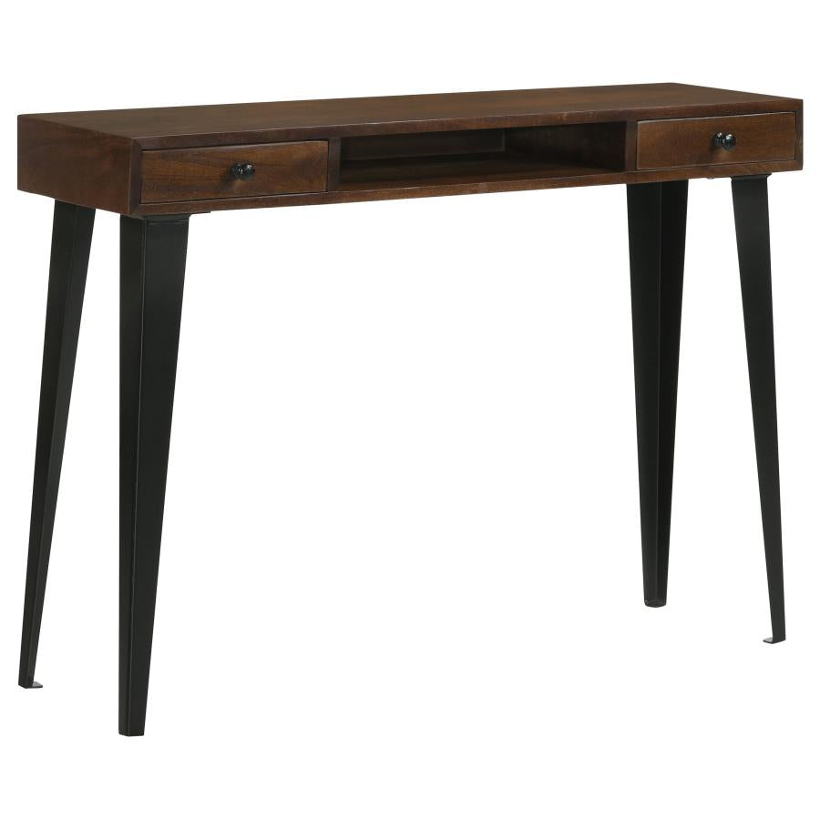 Radcliffe Brown Console Table