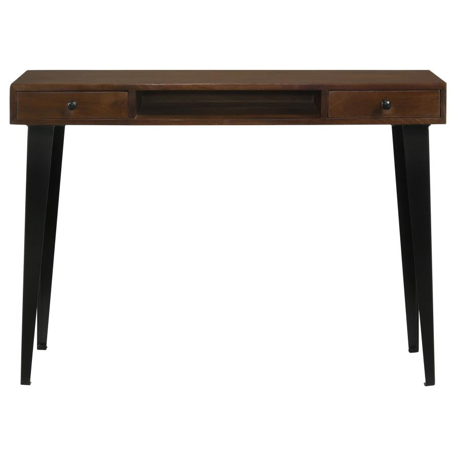 Radcliffe Brown Console Table