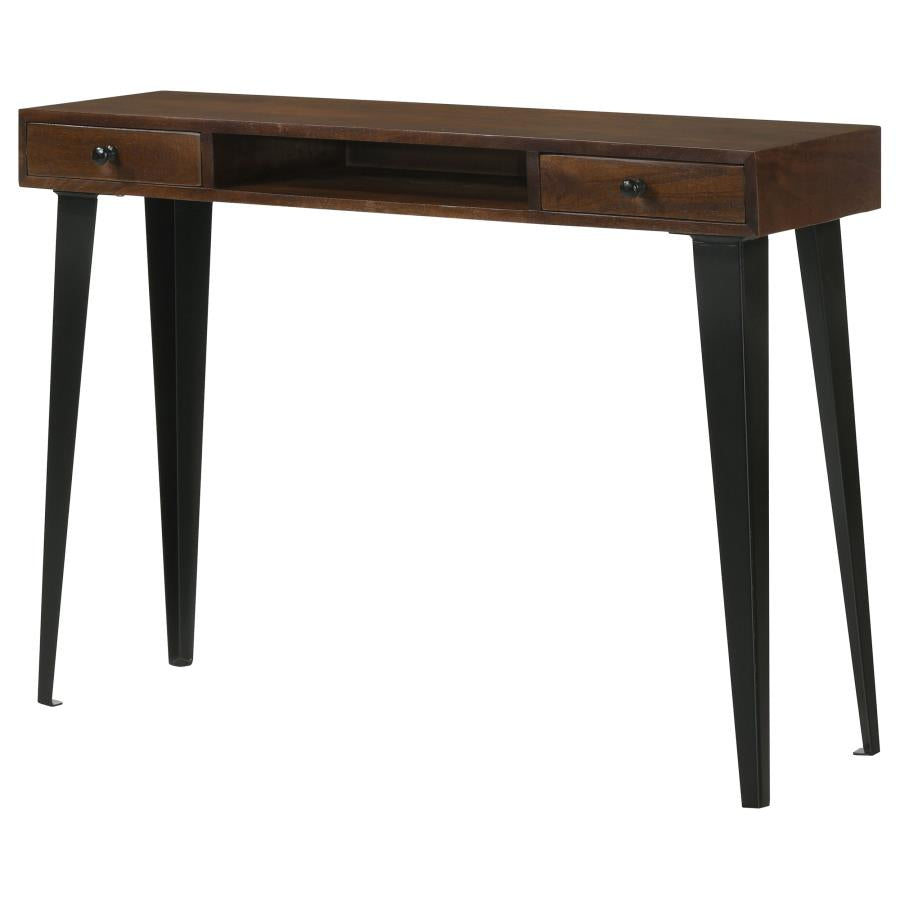 Radcliffe Brown Console Table