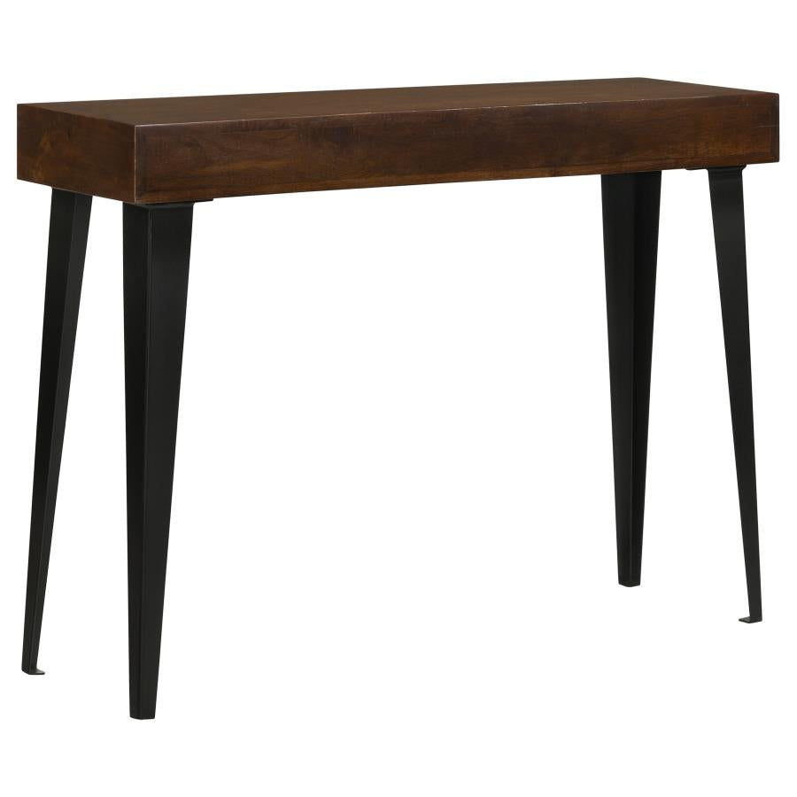 Radcliffe Brown Console Table