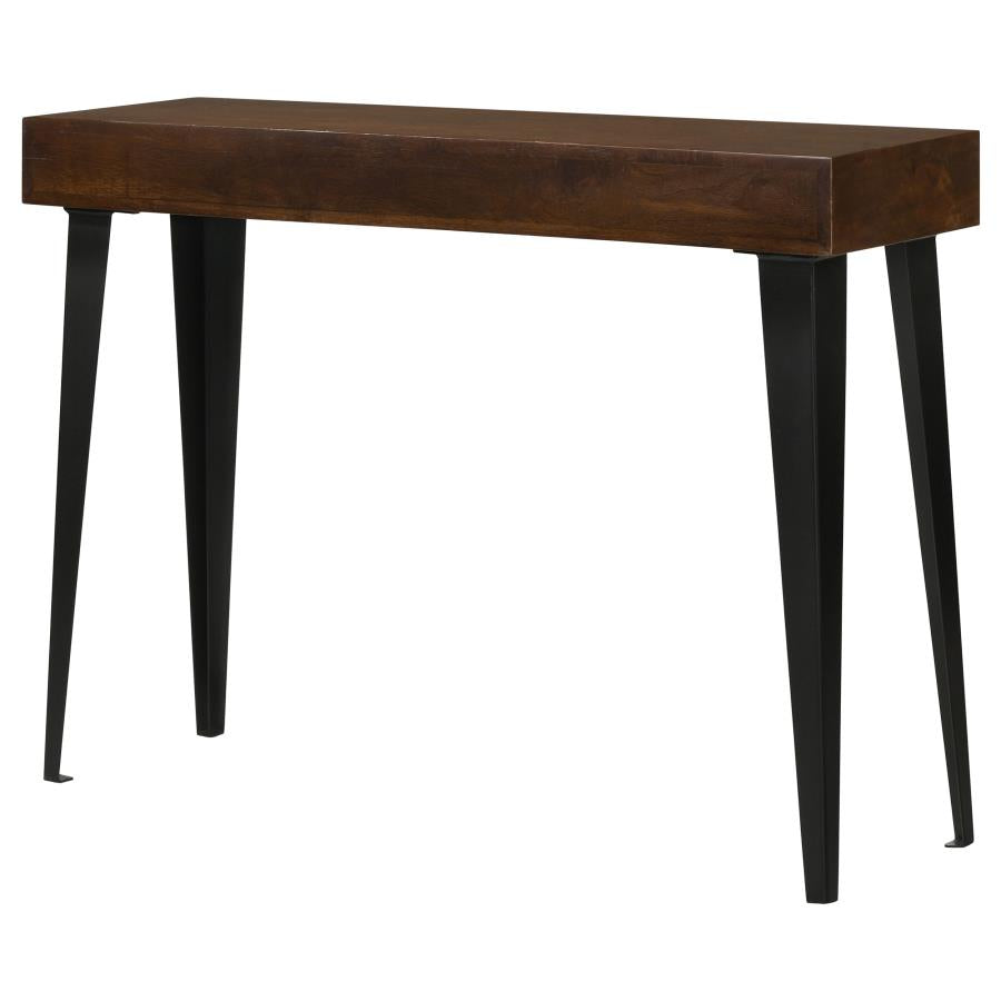 Radcliffe Brown Console Table