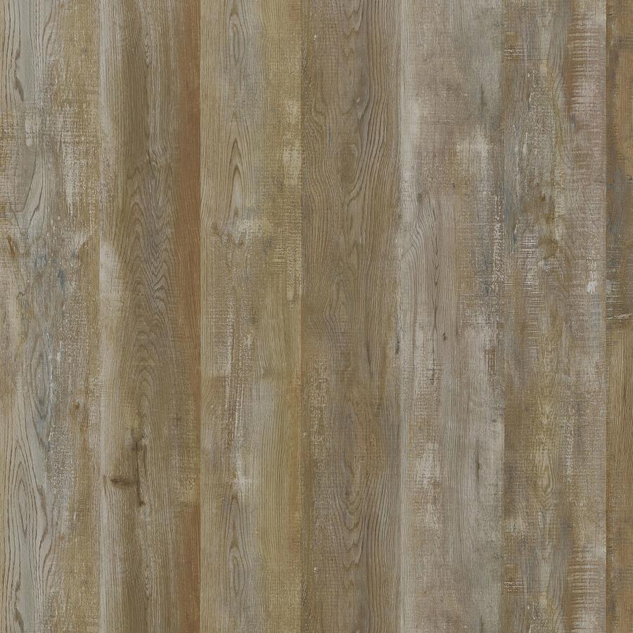 Abelardo Brown Accent Cabinet