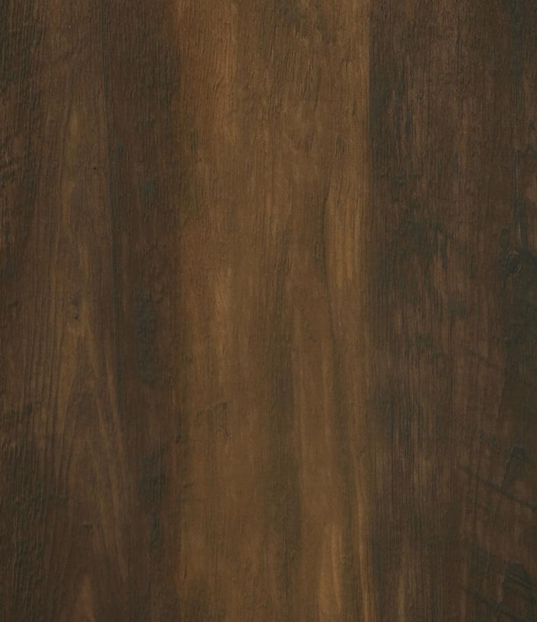 Bonilla Brown Accent Cabinet