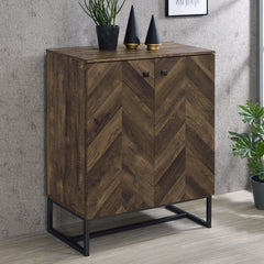 Carolyn Brown Accent Cabinet