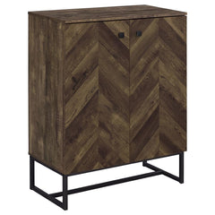 Carolyn Brown Accent Cabinet