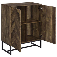 Carolyn Brown Accent Cabinet