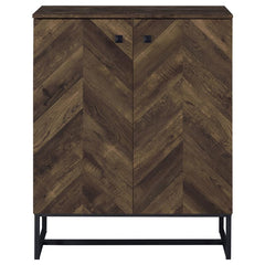 Carolyn Brown Accent Cabinet