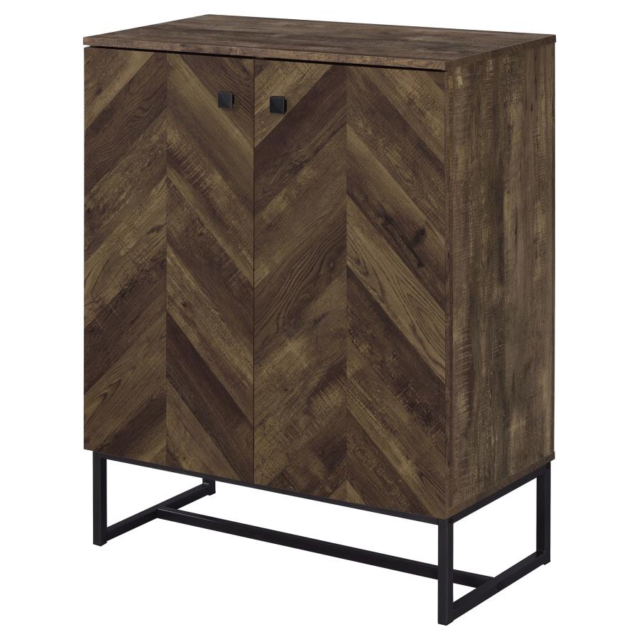 Carolyn Brown Accent Cabinet