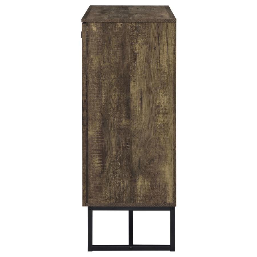 Carolyn Brown Accent Cabinet