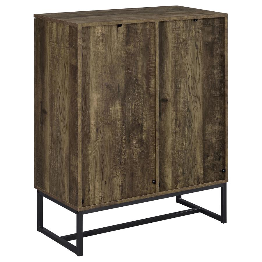 Carolyn Brown Accent Cabinet