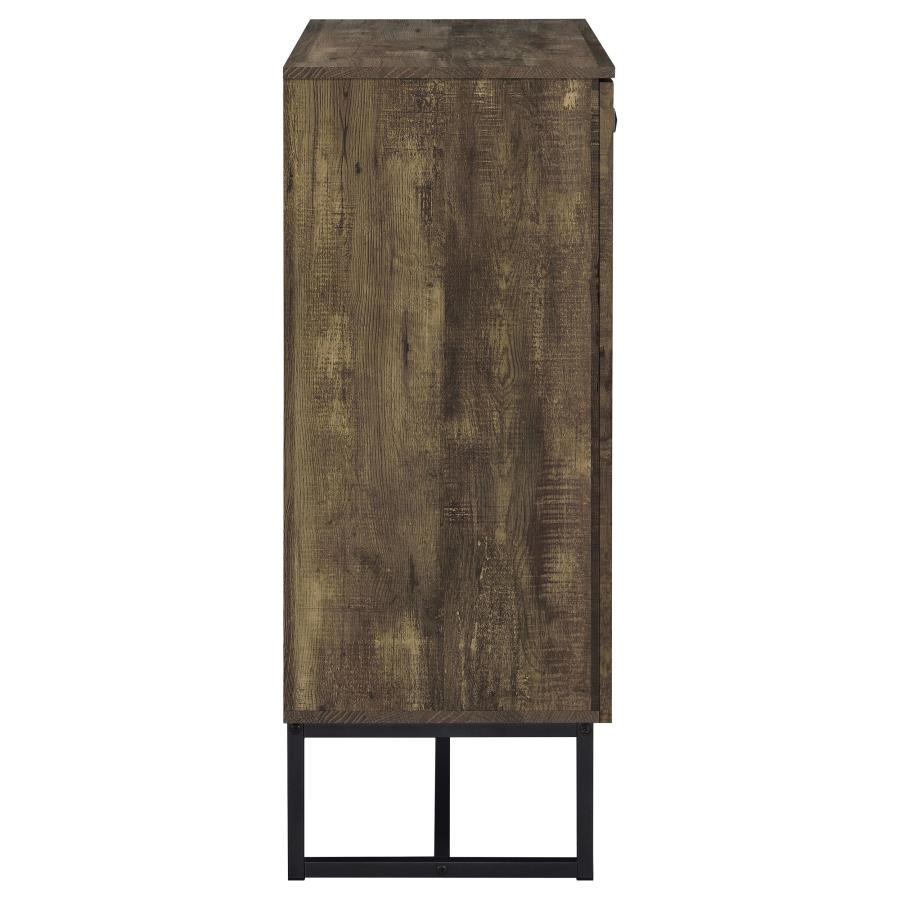 Carolyn Brown Accent Cabinet