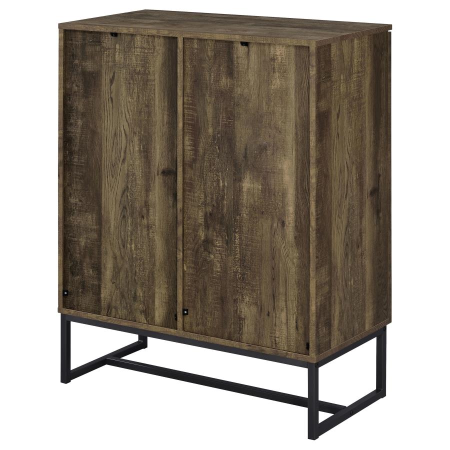 Carolyn Brown Accent Cabinet