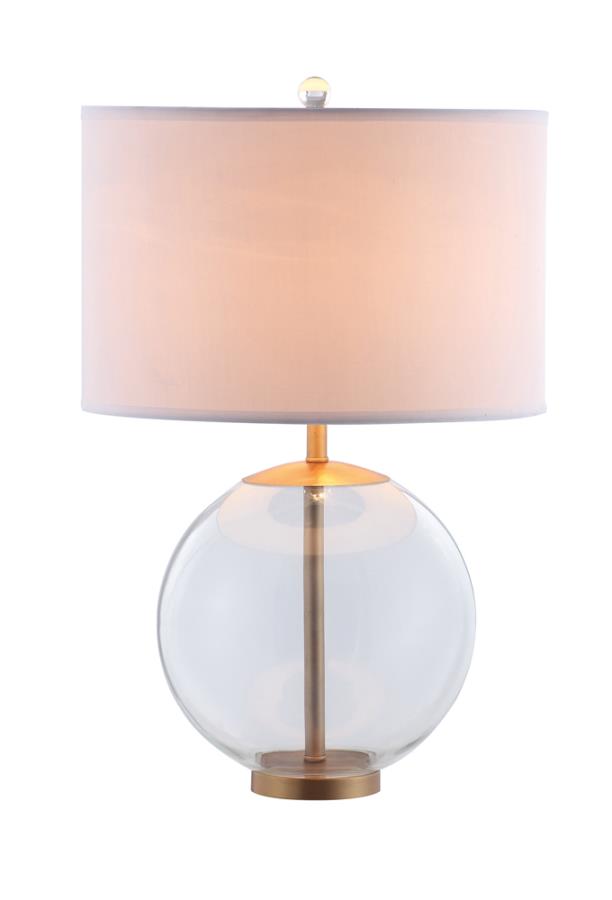 Kenny Clear Table Lamp