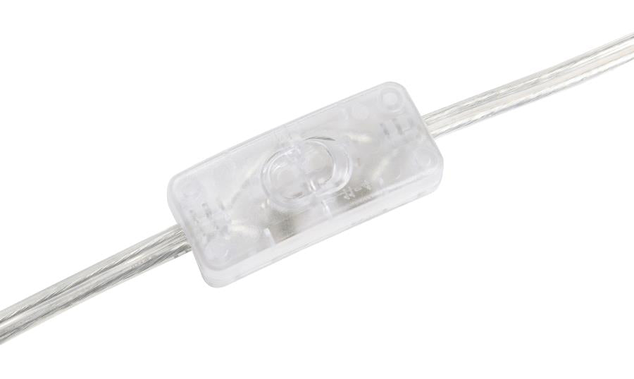 Aghes Silver Wall Mirror