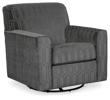 Zarina Sofa, Loveseat and Chair