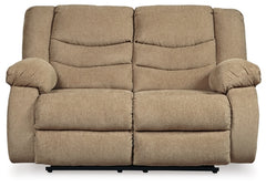 Tulen Reclining Loveseat