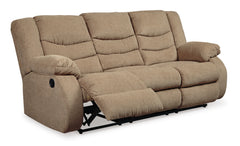 Tulen Sofa and Loveseat